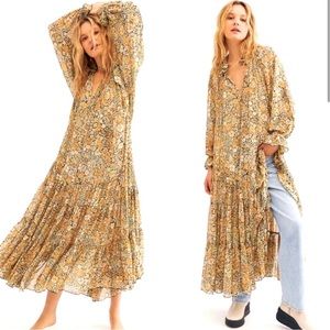 FP Feeling Groovy Dress